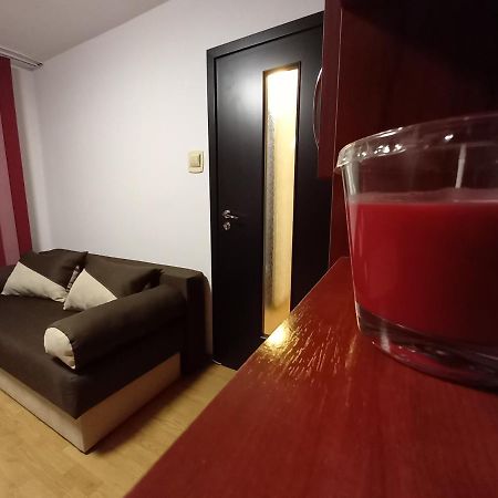 Alma Apartament Piatra Neamţ Exterior foto