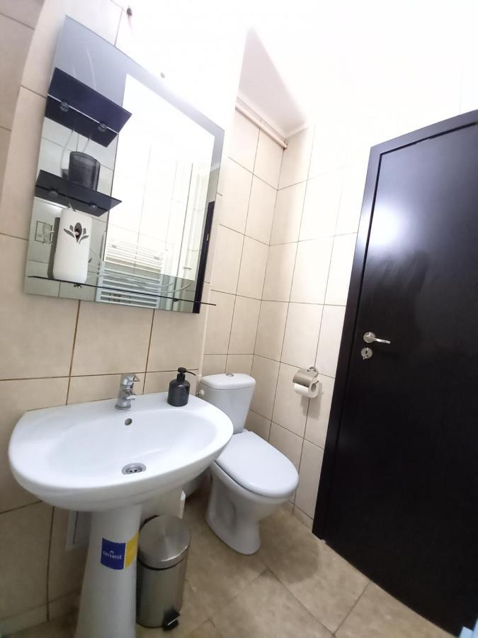 Alma Apartament Piatra Neamţ Exterior foto